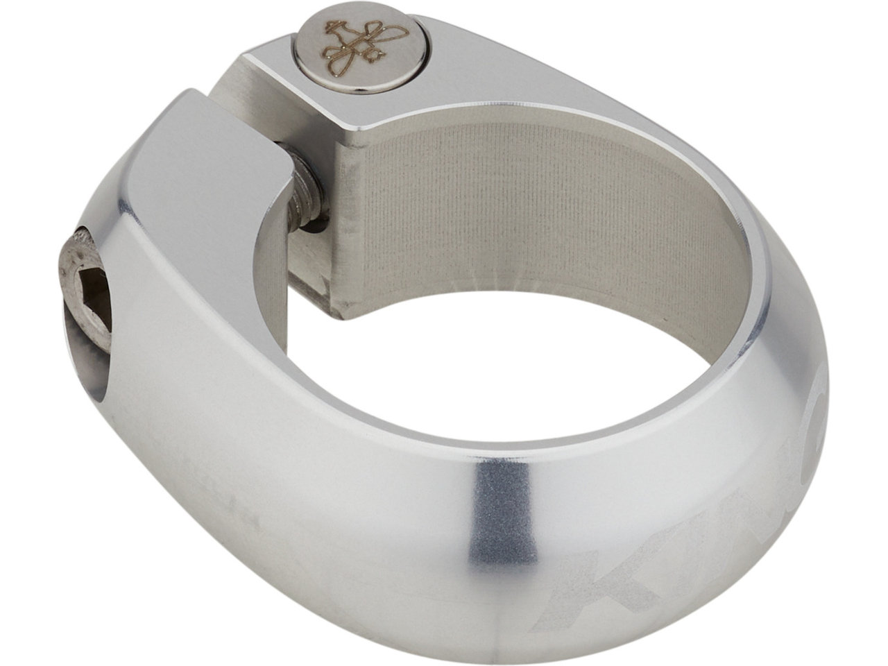 Chris King King Collar Sattelklemme