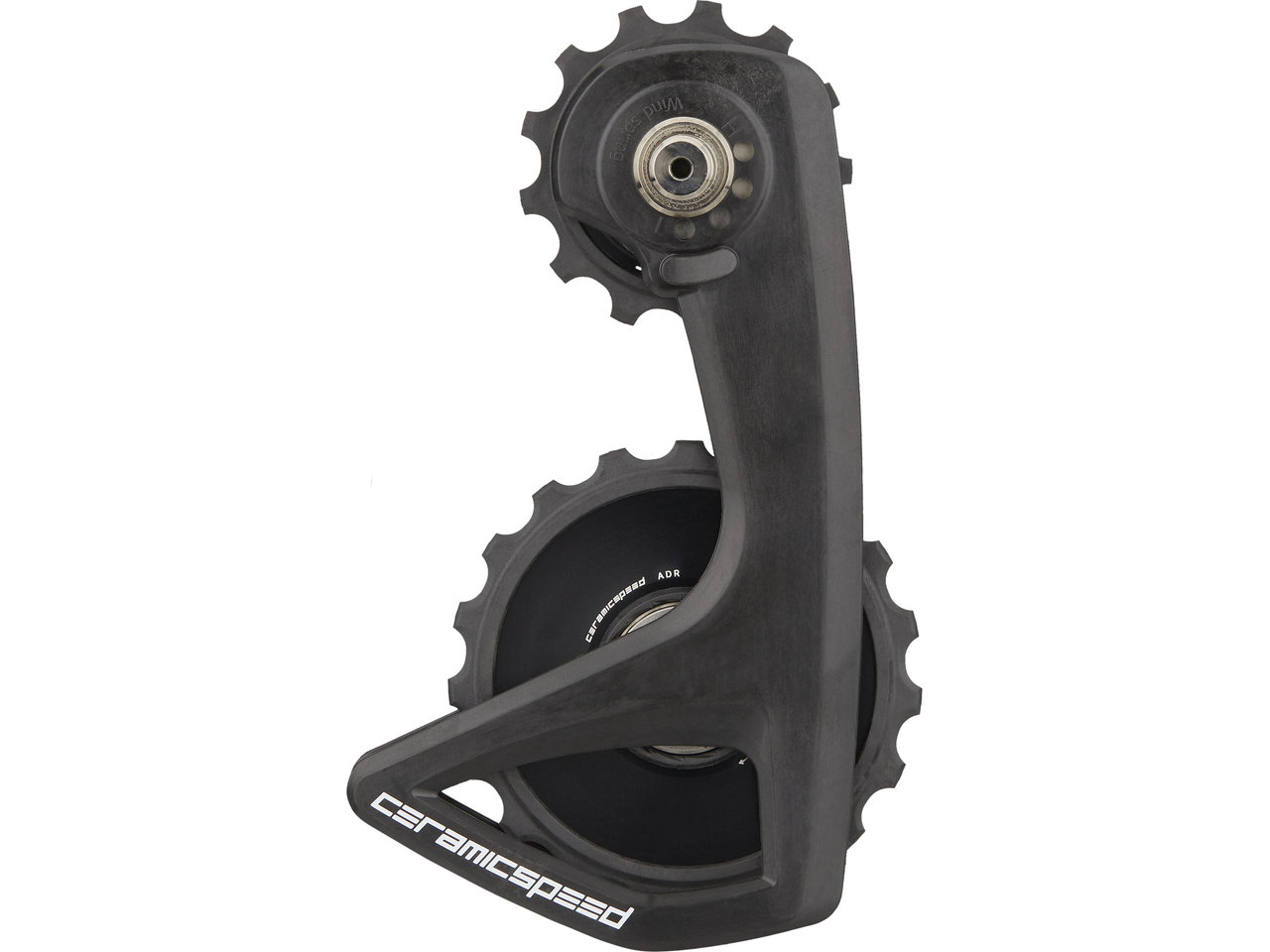 CeramicSpeed OSPW RS Alpha Schalträdchen-System für Shimano R9250 / R8150 CeramicSpeed OSPW RS Alpha Schalträdchen-System für Shimano R9250 / R8150