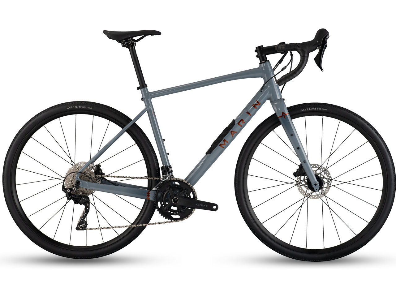 Marin Gestalt 2 700c Grussykkel