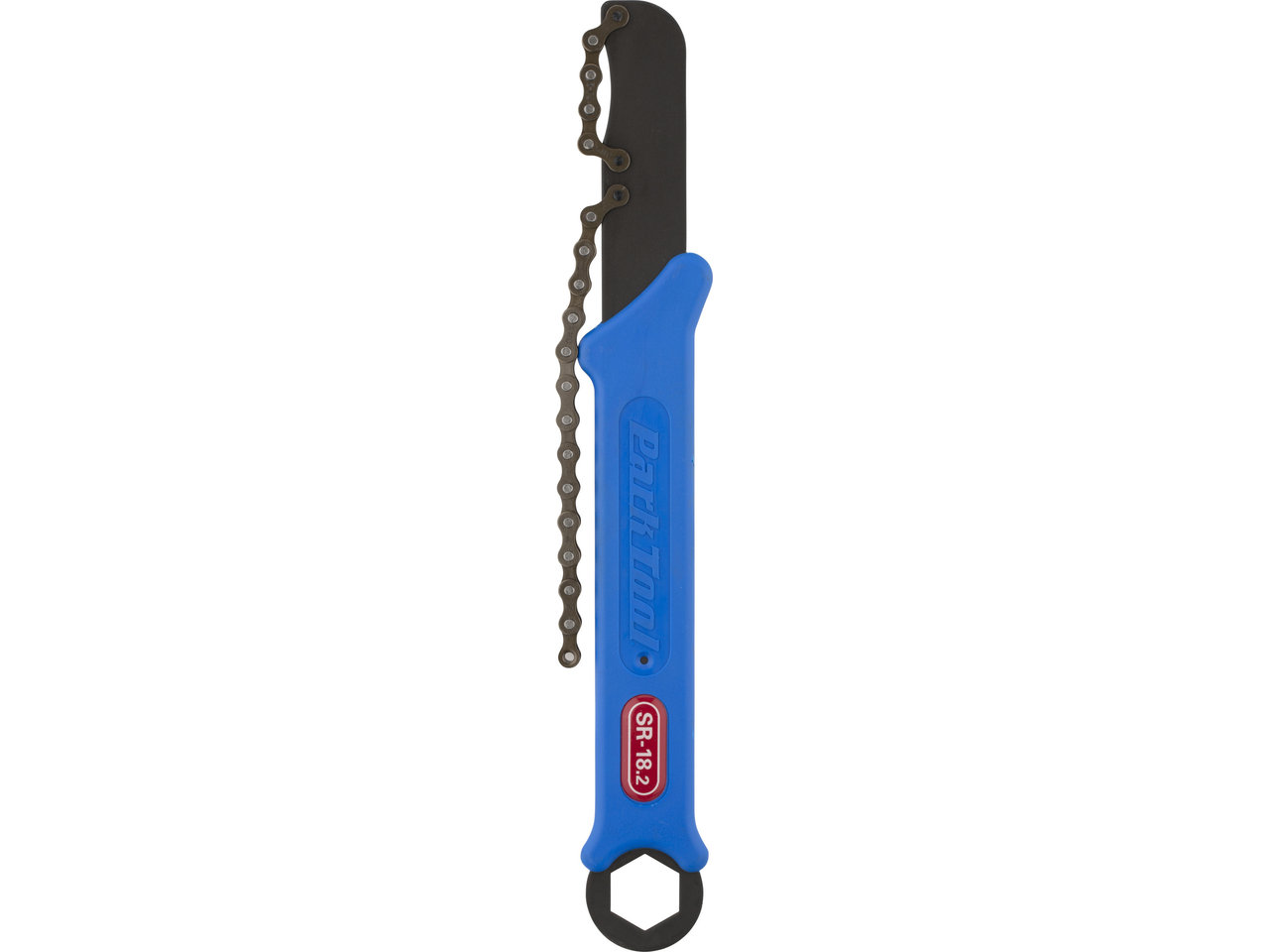 Park Tool SR-2.3 Kjedepisk Park Tool SR-2.3 Kjedepisk
