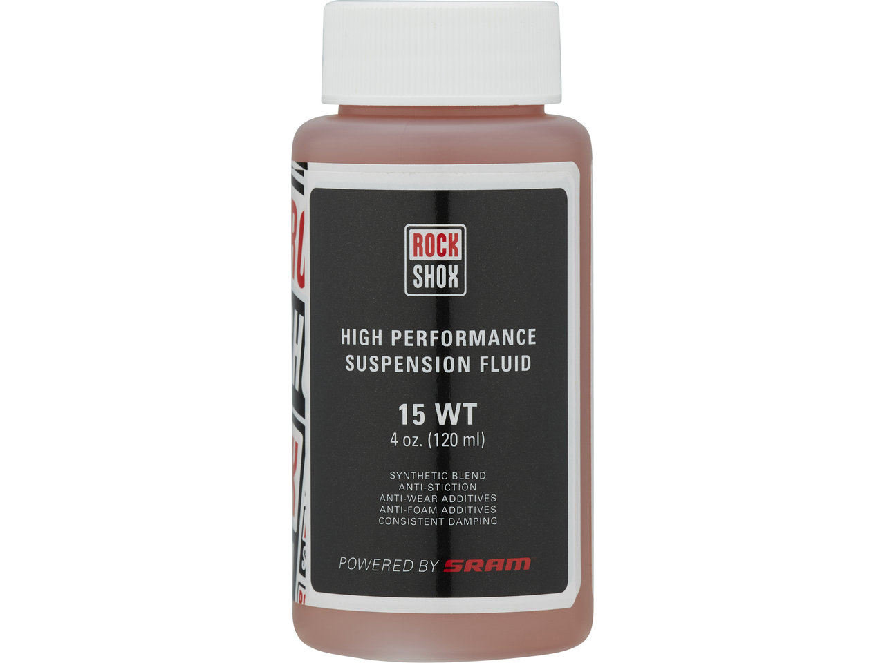Rock Shox Gabelöl 15 WT Viskosität