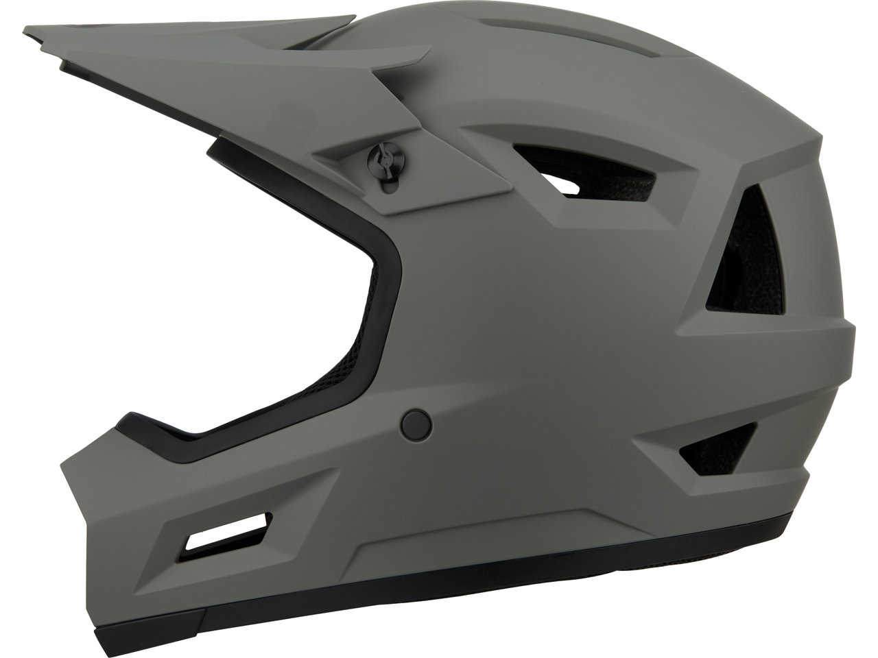 Bell Sanction 2 Fullface-Helm