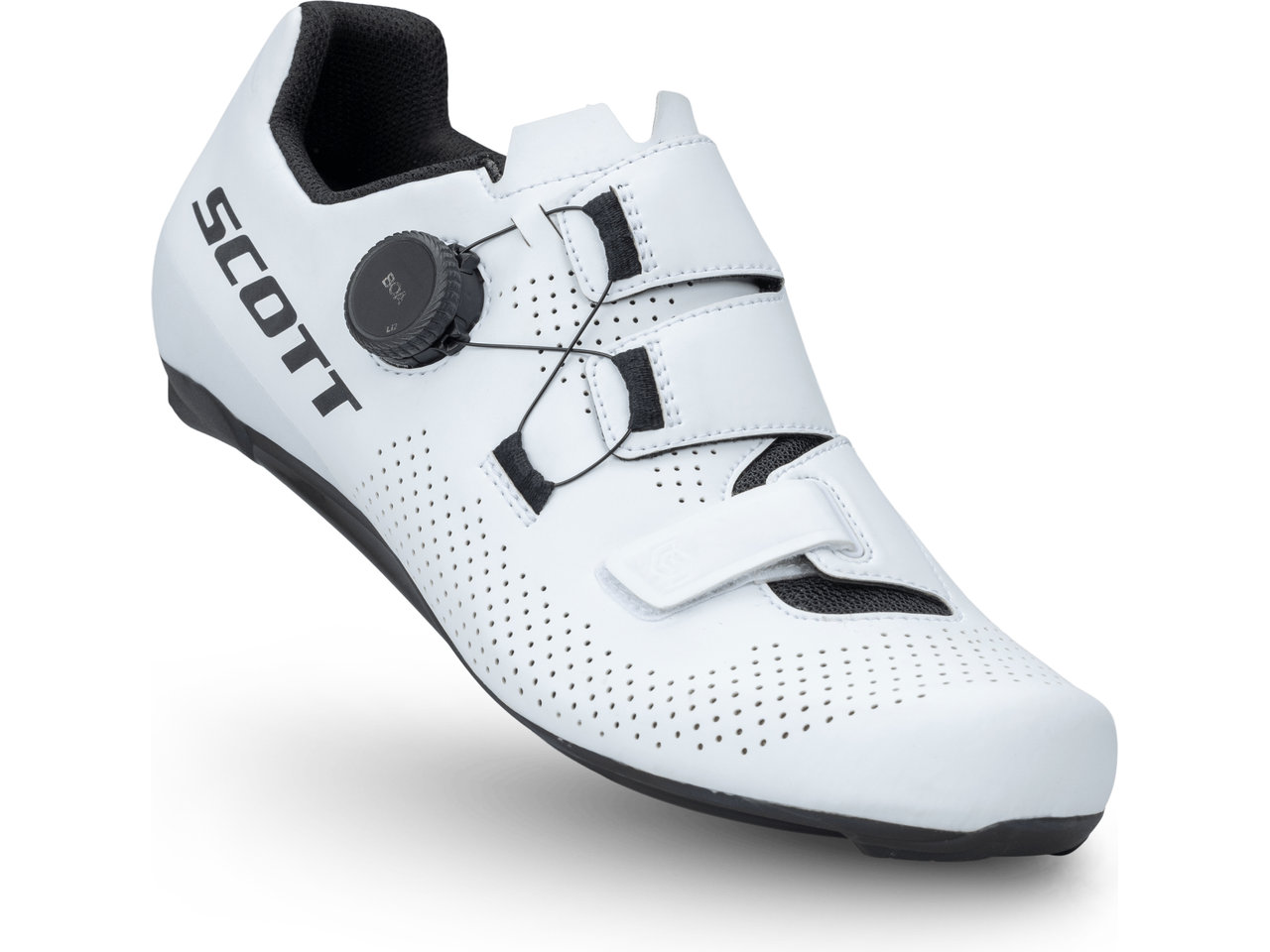 SCOTT Road Team BOA Rennrad Schuhe