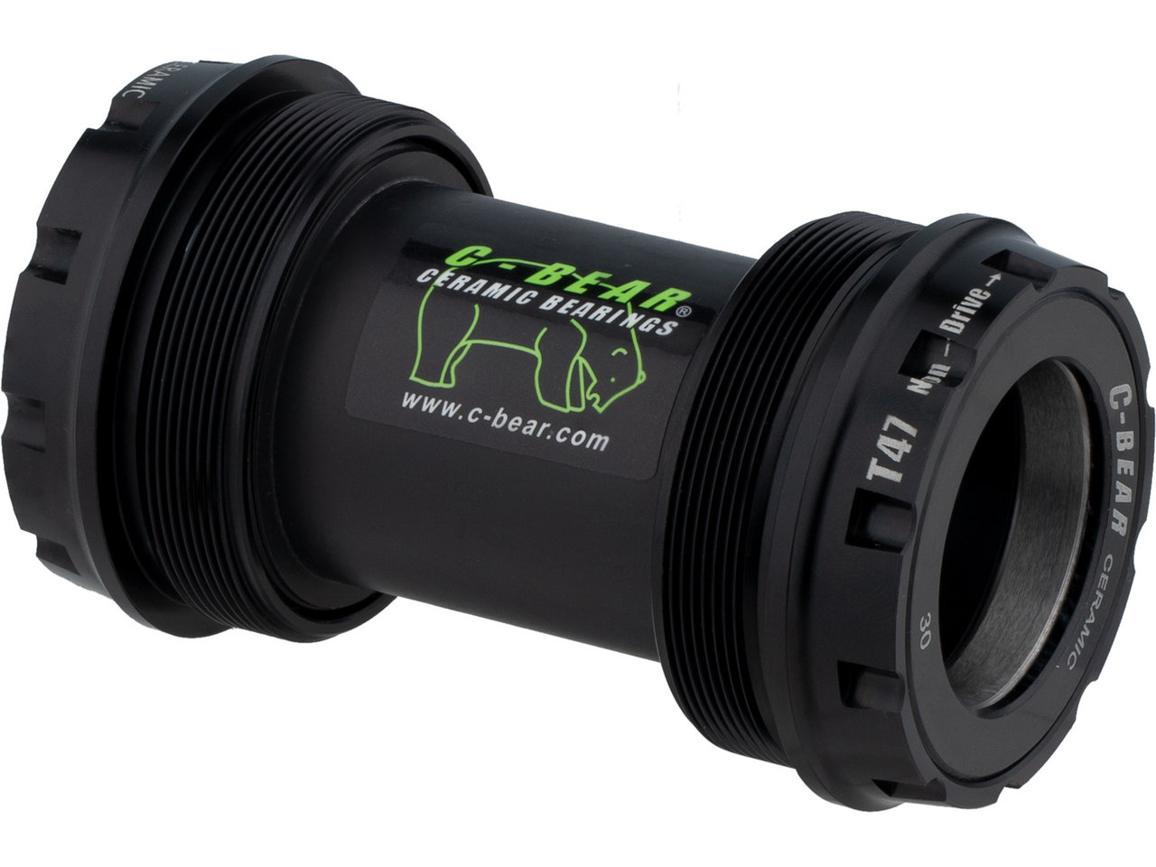 C-Bear Rotor 30 mm Cyclocross Innenlager
