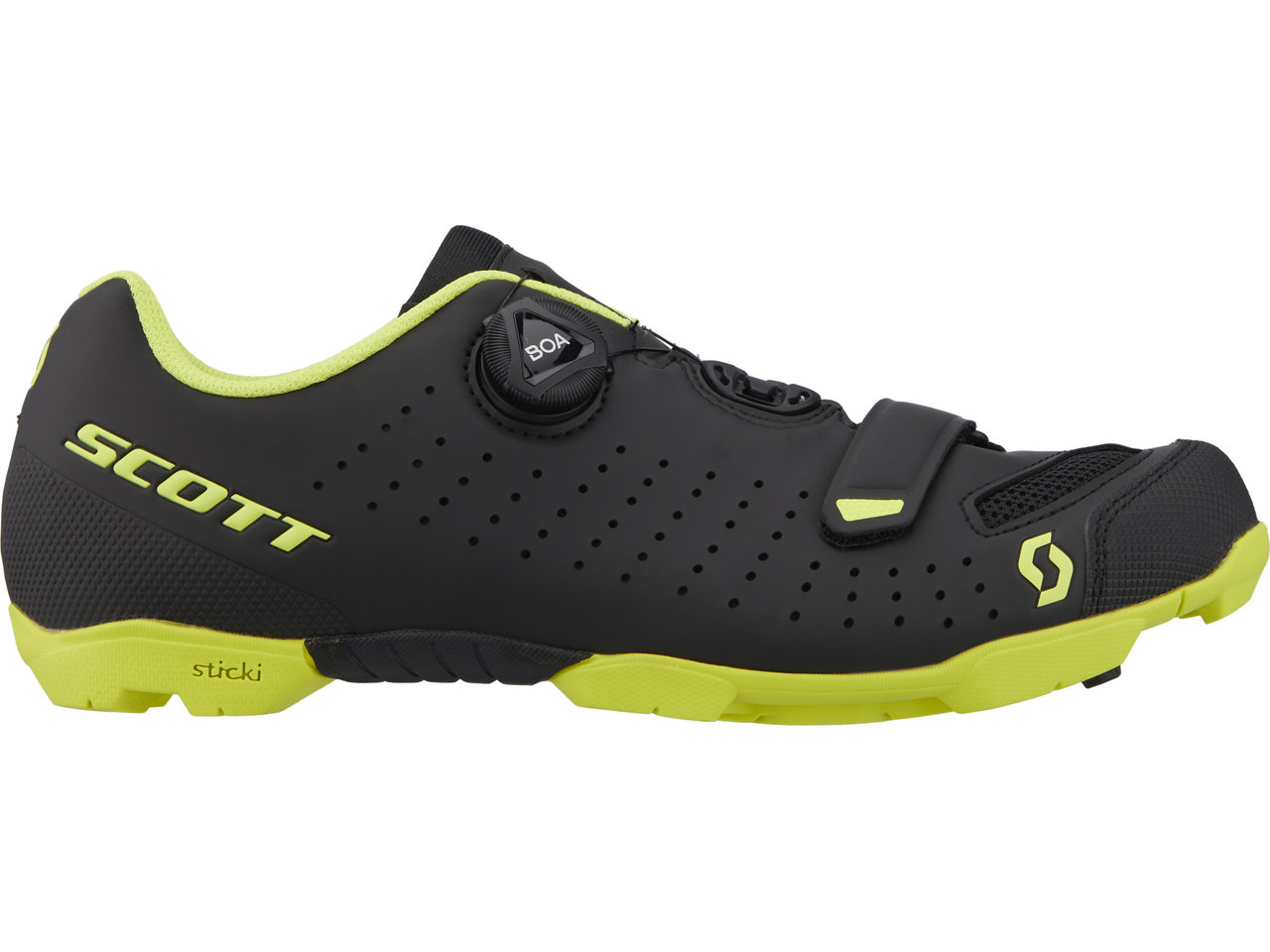 SCOTT MTB Comp BOA Schuhe