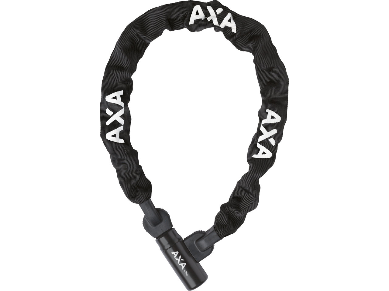 Axa Linq Kettenschloss