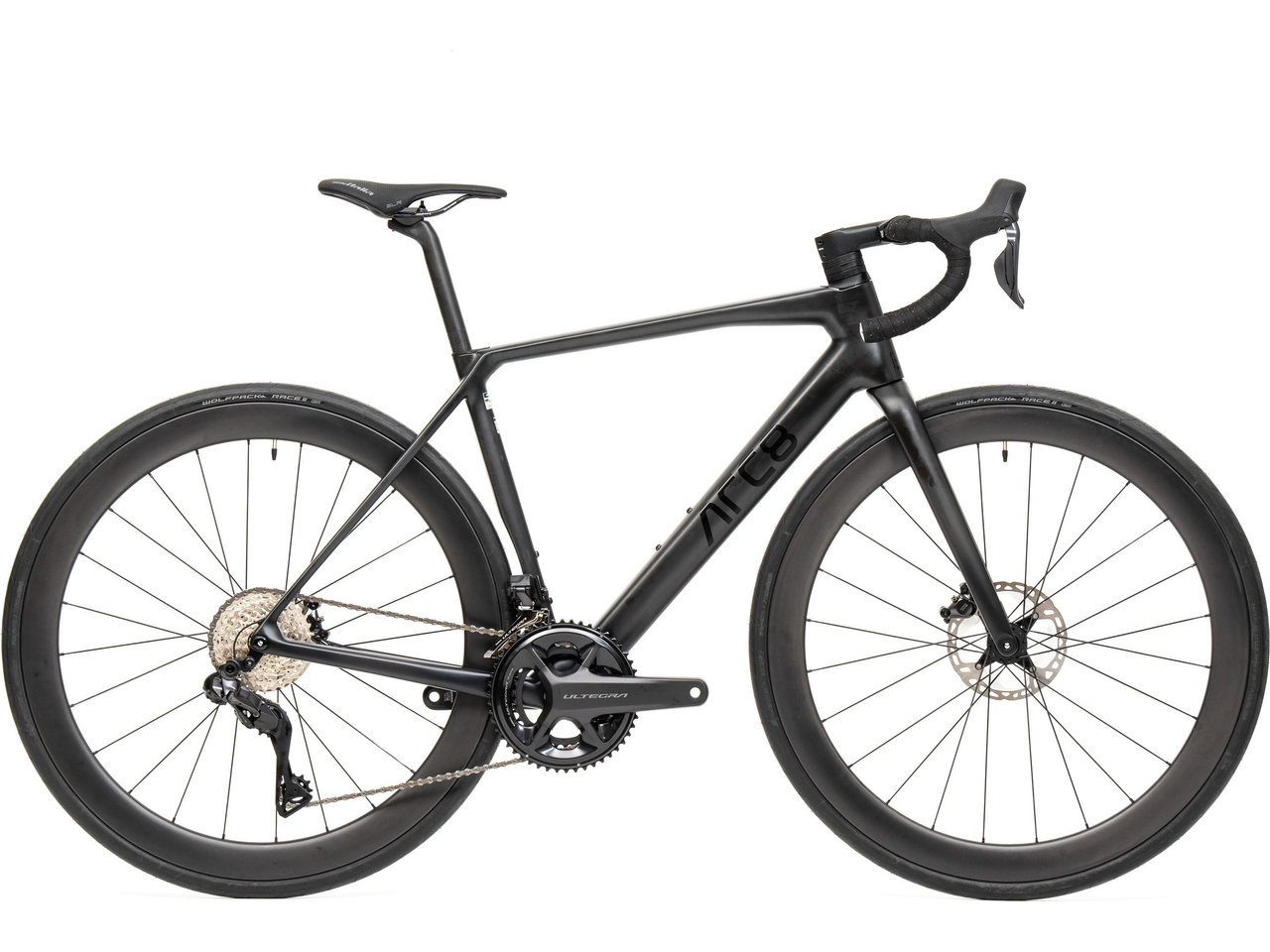 Escapee Db Ultegra Di2 Carbon 28" Rennrad