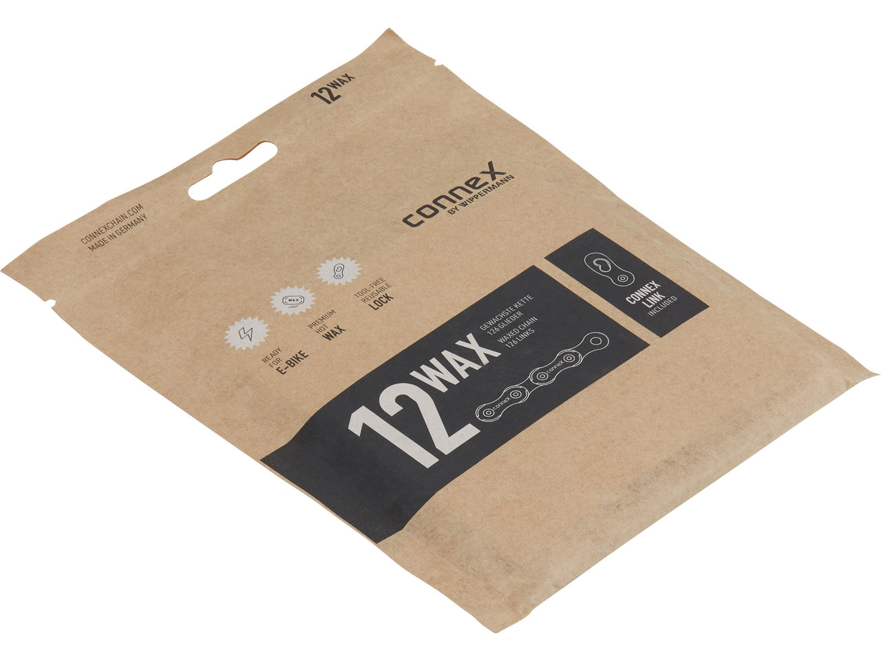 Connex 12WAX 12-fach Kette Connex 12WAX 12-fach Kette