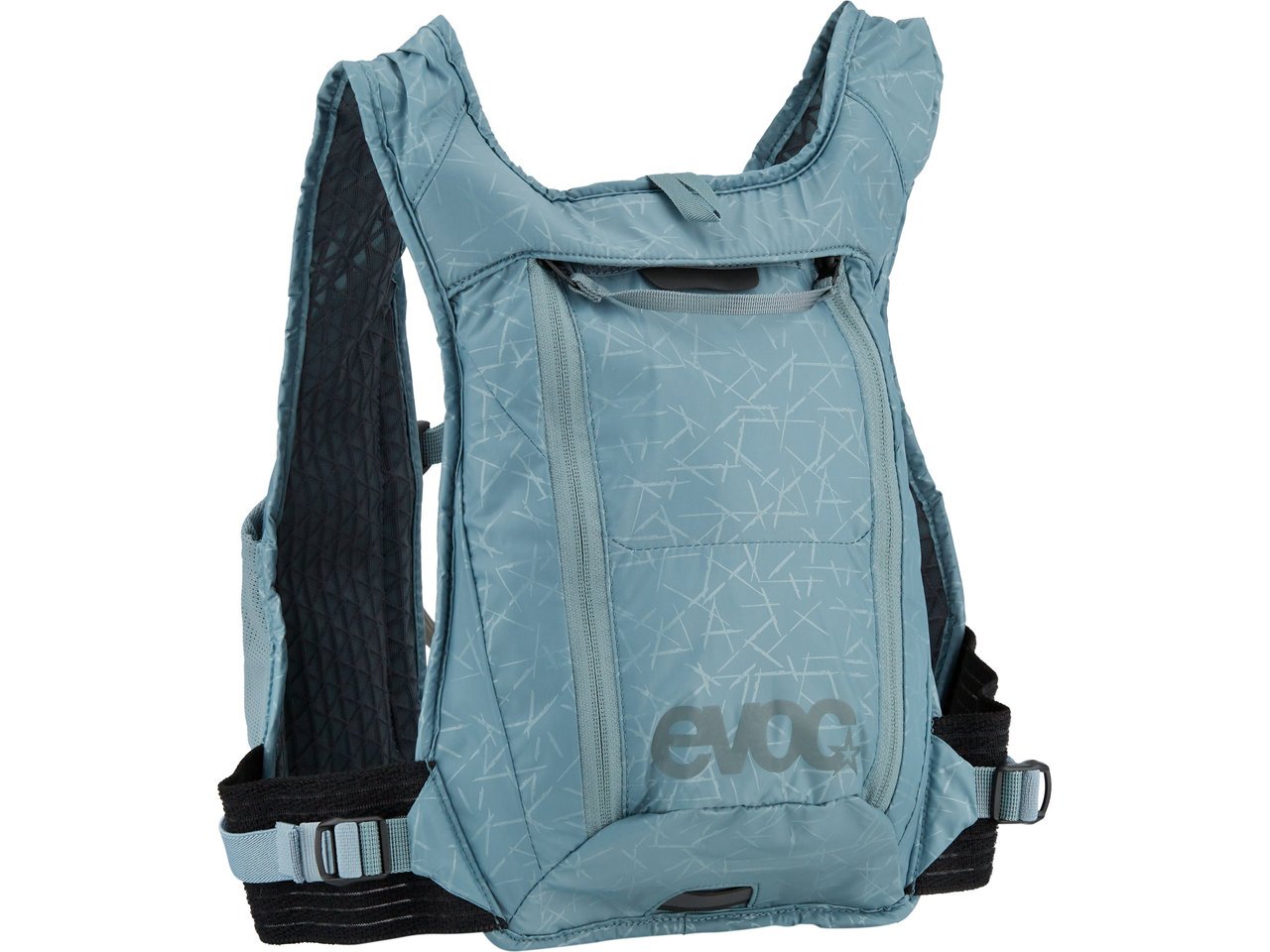 EVOC Hydro Pro 3 + 1,5L Drikkevest