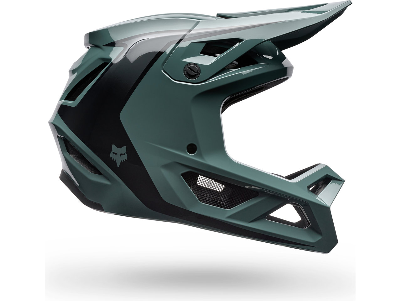 FOX Rampage Vault Helmet