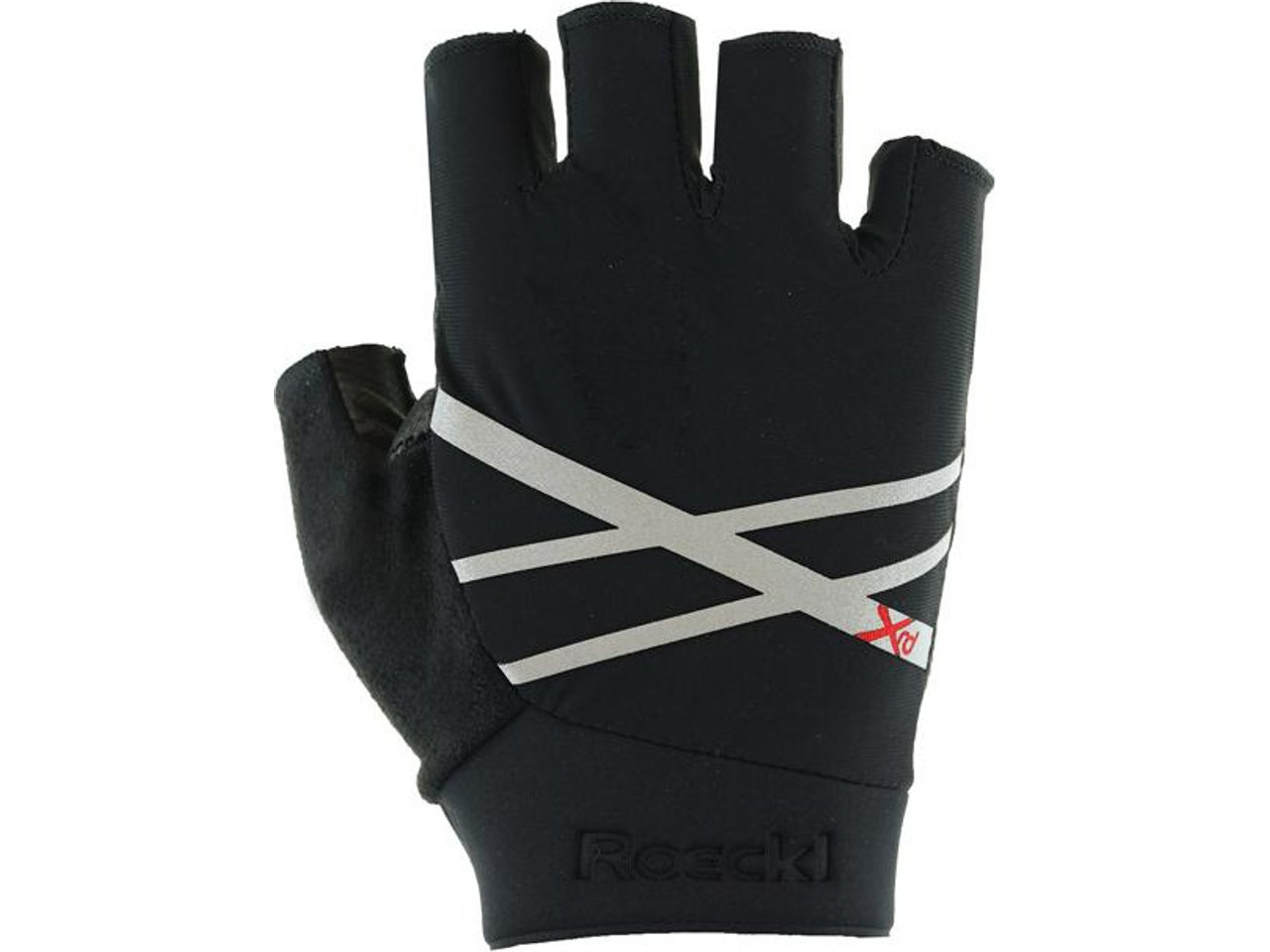 Roeckl Sports Iguna 2 Halbfinger-Handschuhe Roeckl Sports Iguna 2 Halbfinger-Handschuhe