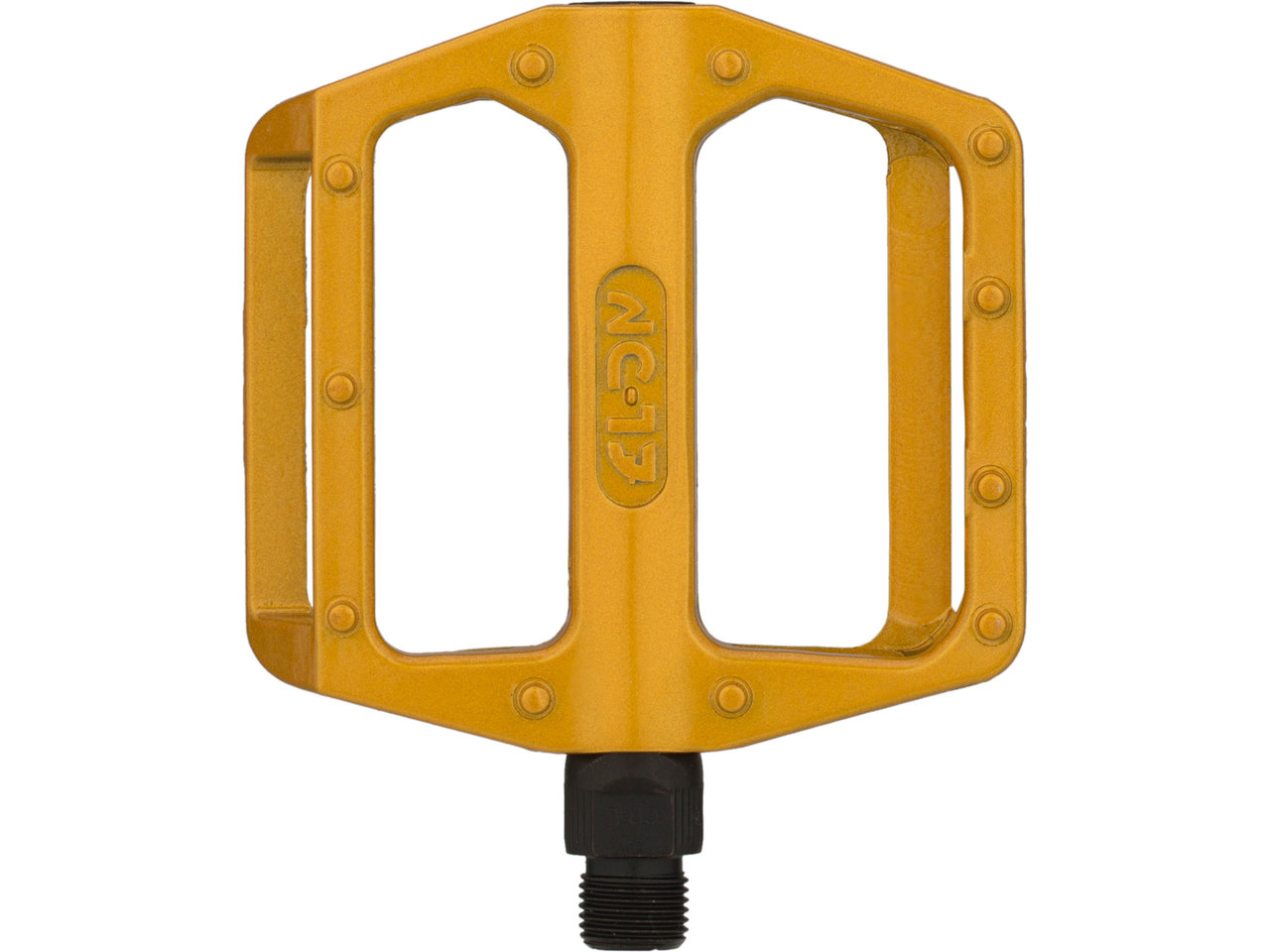 NC-17 Std Zero Pro Sykkelpedaler NC-17 Std Zero Pro Sykkelpedaler