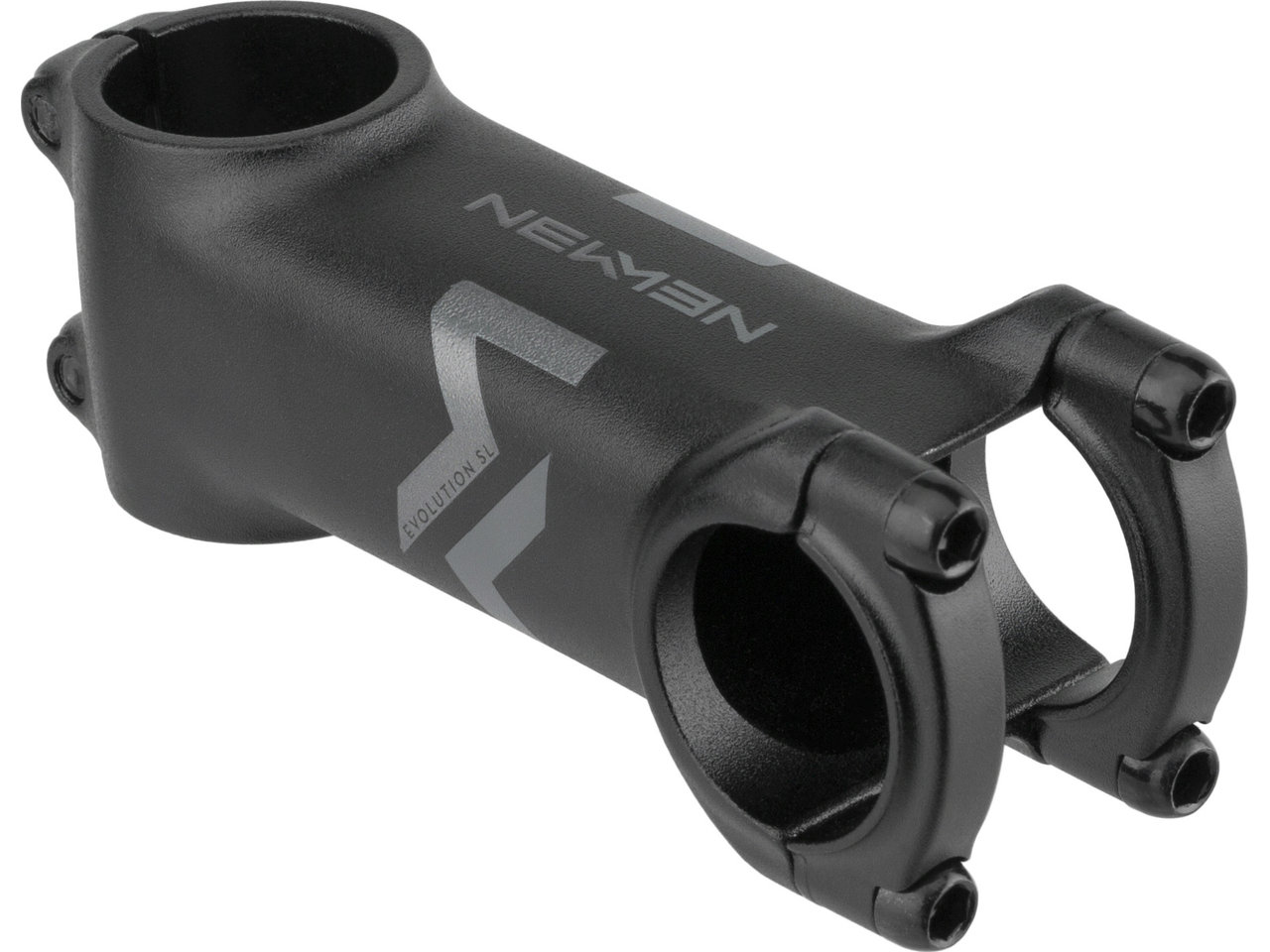 NEWMEN Evolution 318.4 Vorbau