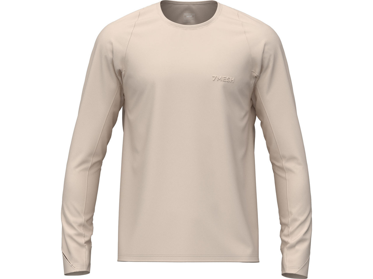 7Mesh Atlas L/S Trikot Modelljahr 2025 7Mesh Atlas L/S Trikot Modelljahr 2025