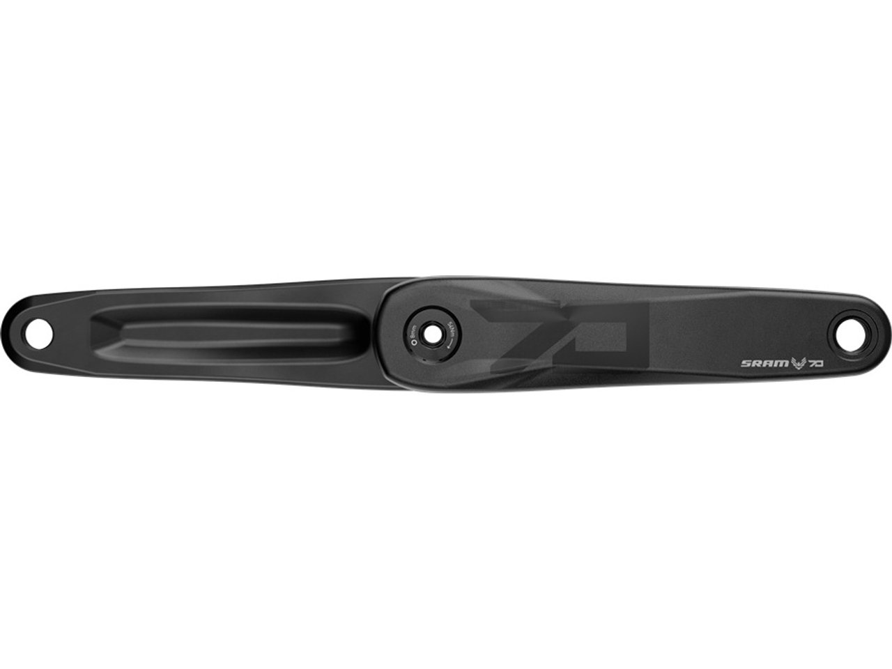 SRAM Eagle 70 ISIS Krankarmer