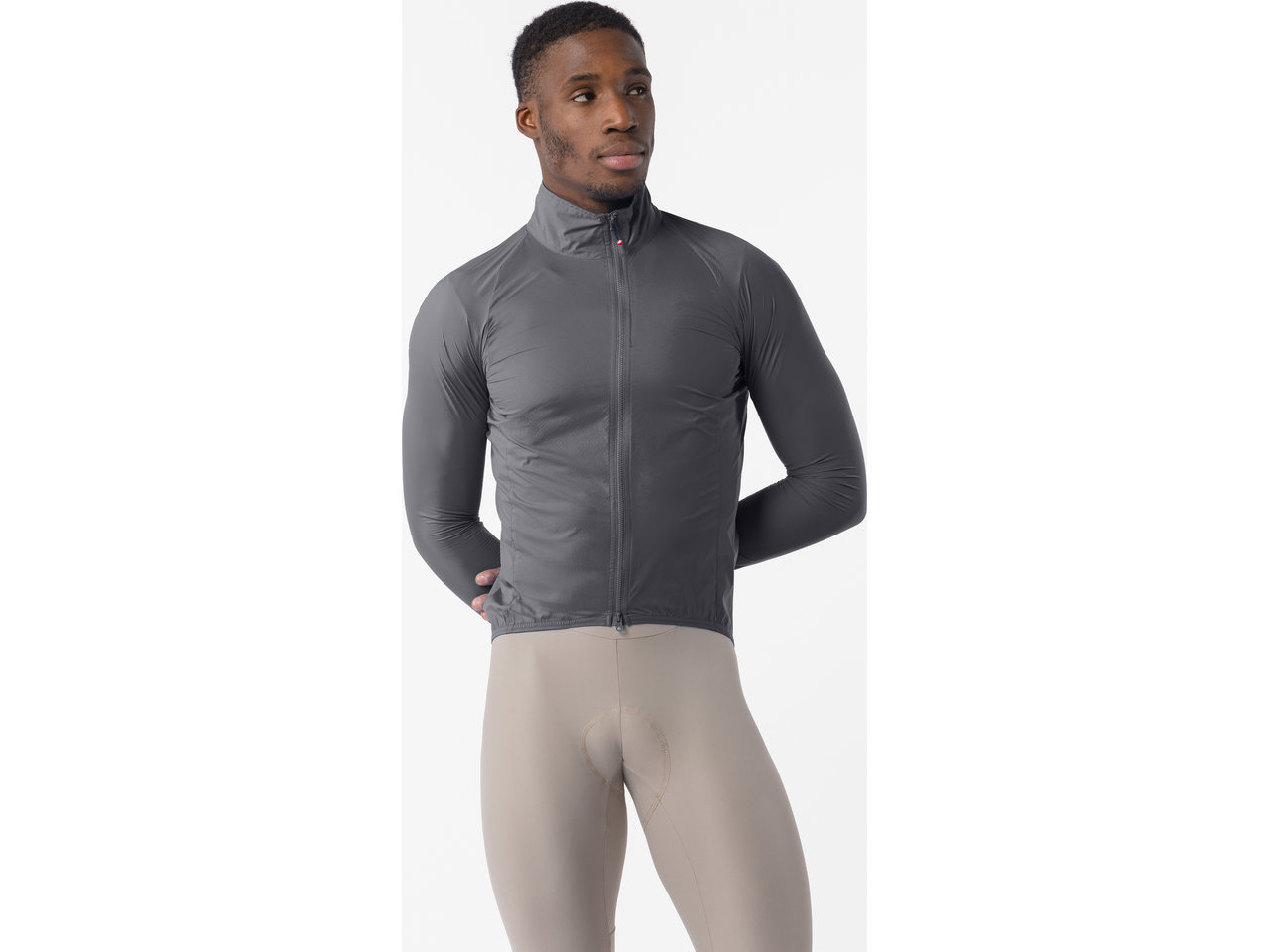 Castelli Transition Air Dame Sykkeljakke