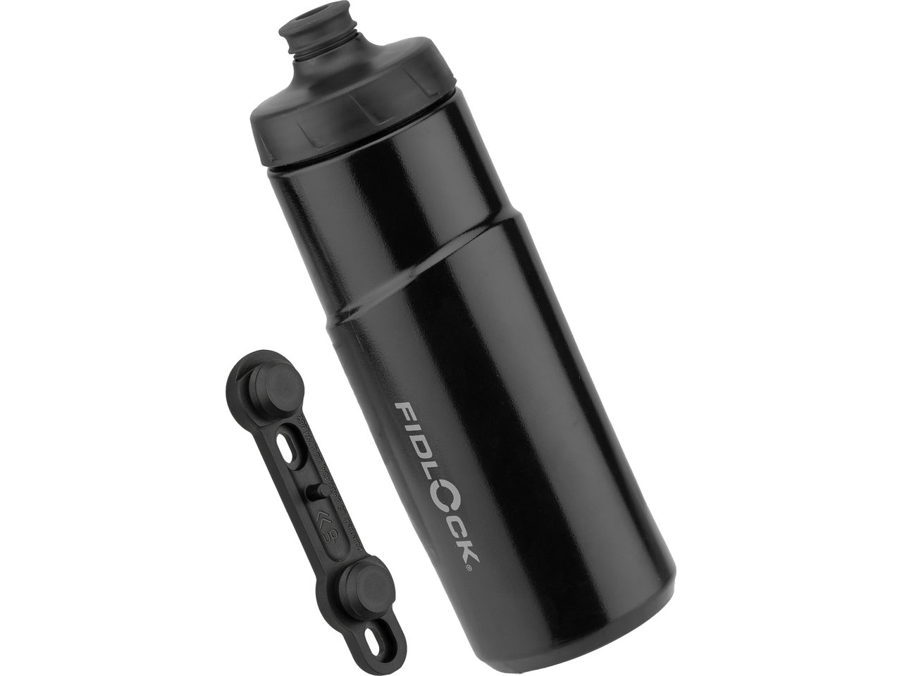 Fidlock TWIST Trinkflasche mit bike base Haltesystem Fidlock TWIST Trinkflasche mit bike base Haltesystem