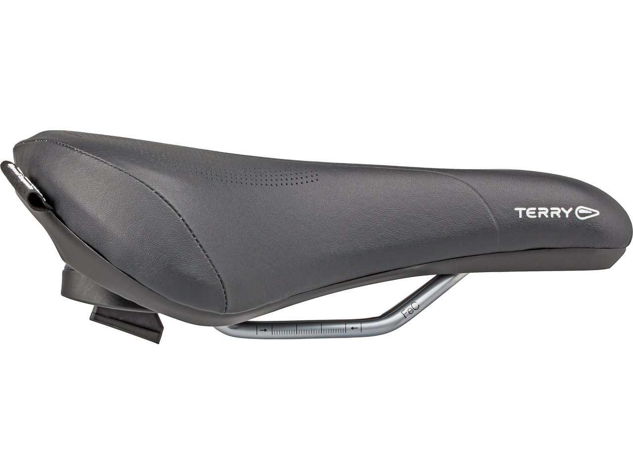 Terry Fisio GTC Max Gel Women Sattel