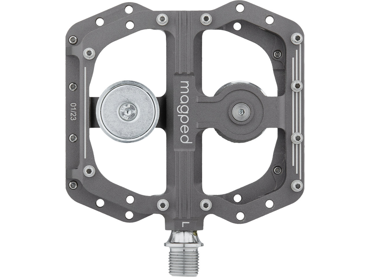 magped Magnetpedale Enduro2 200
