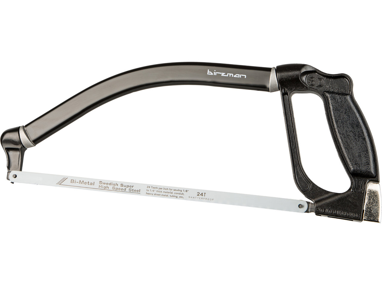 Birzman 12" Hacksaw Säge Birzman 12" Hacksaw Säge