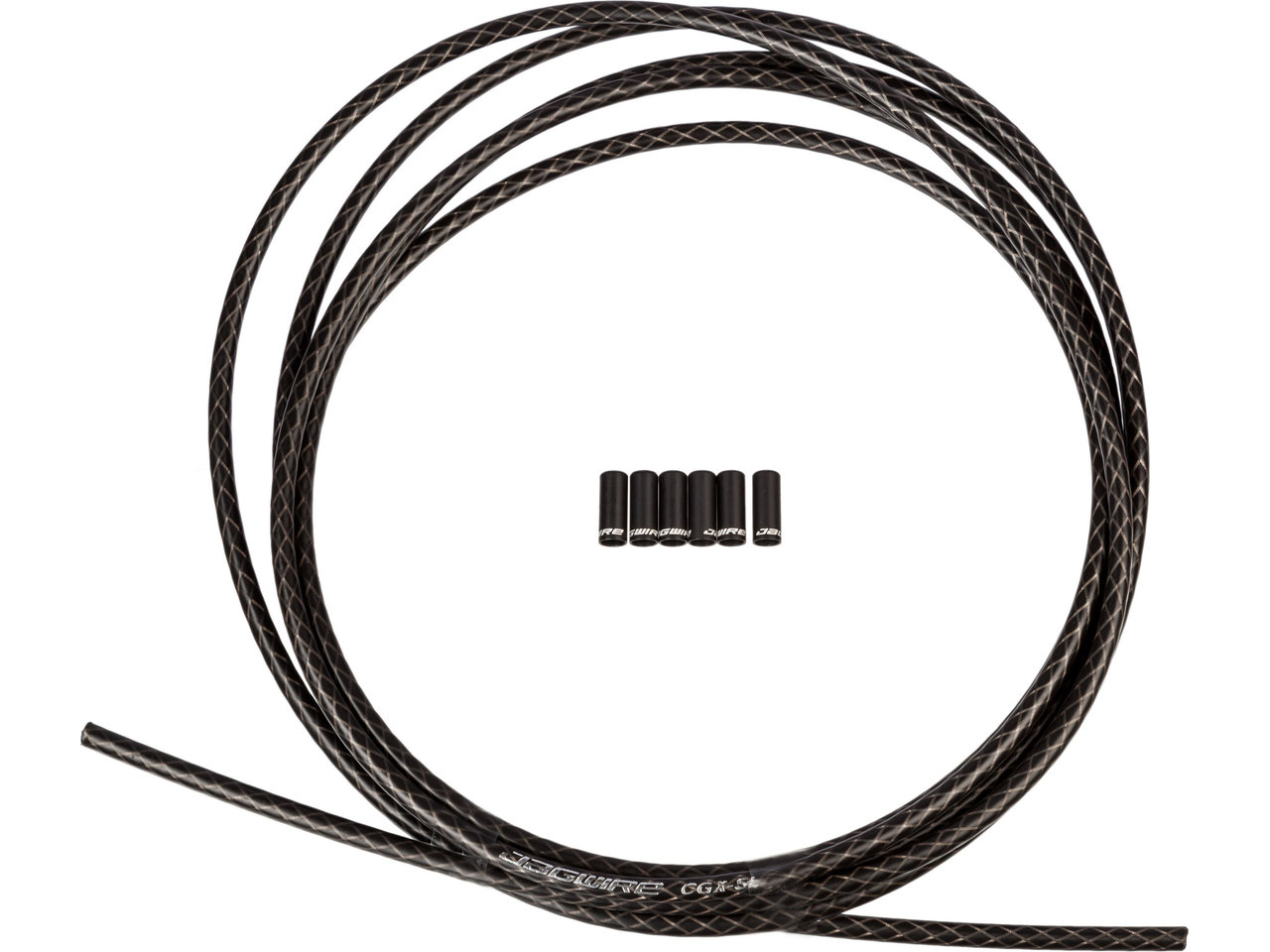 Jagwire Bremszugaußenhülle CGX-SL 3 m Jagwire Bremszugaußenhülle CGX-SL 3 m