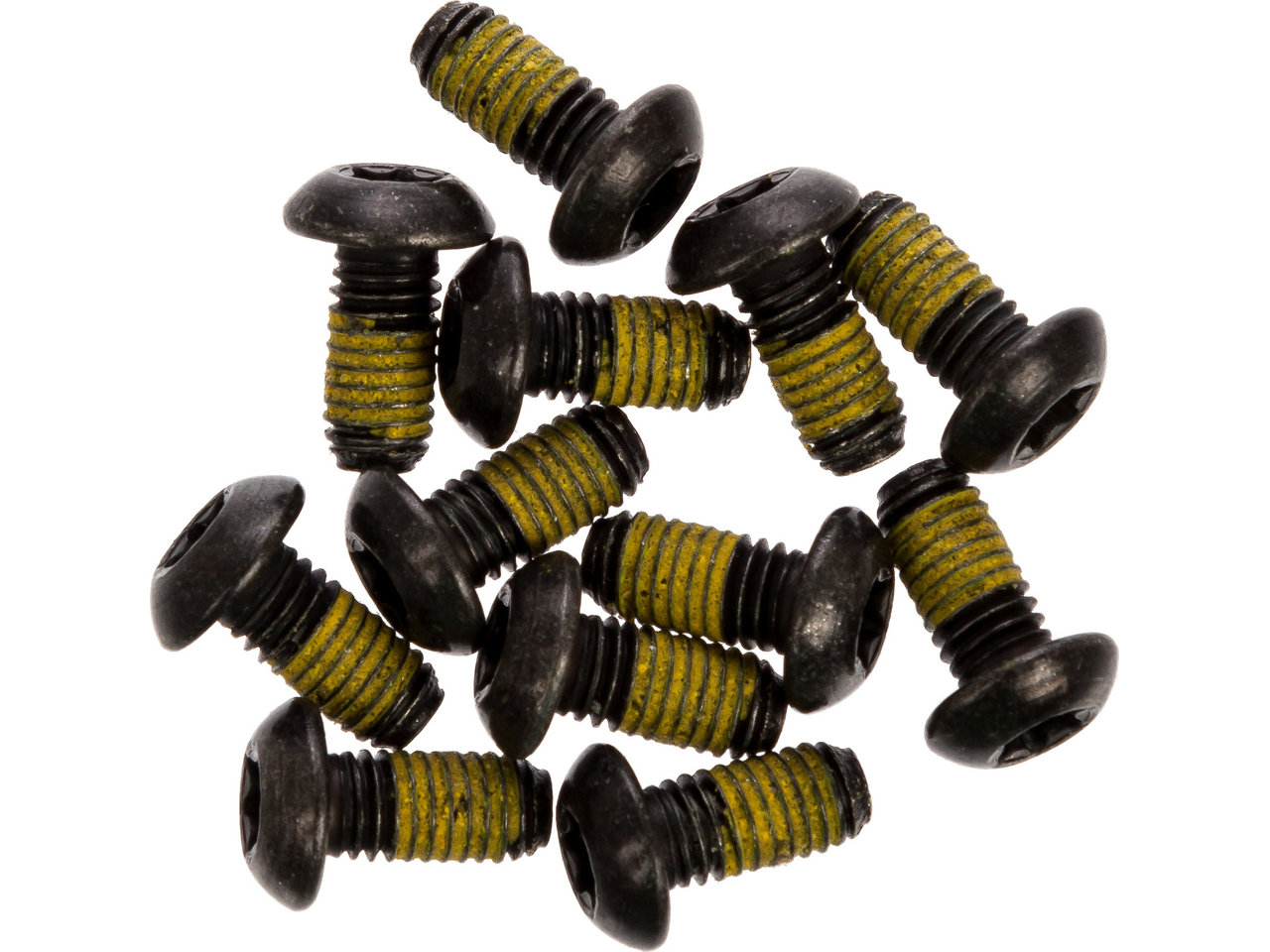 Magura Rotor boltesett i stål, 12pk Magura Rotor boltesett i stål, 12pk