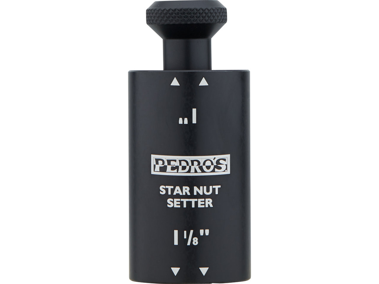 Montagewerkzeug Für Aheadkralle 1" Und 1 1/8" Star Nut Setter Ii