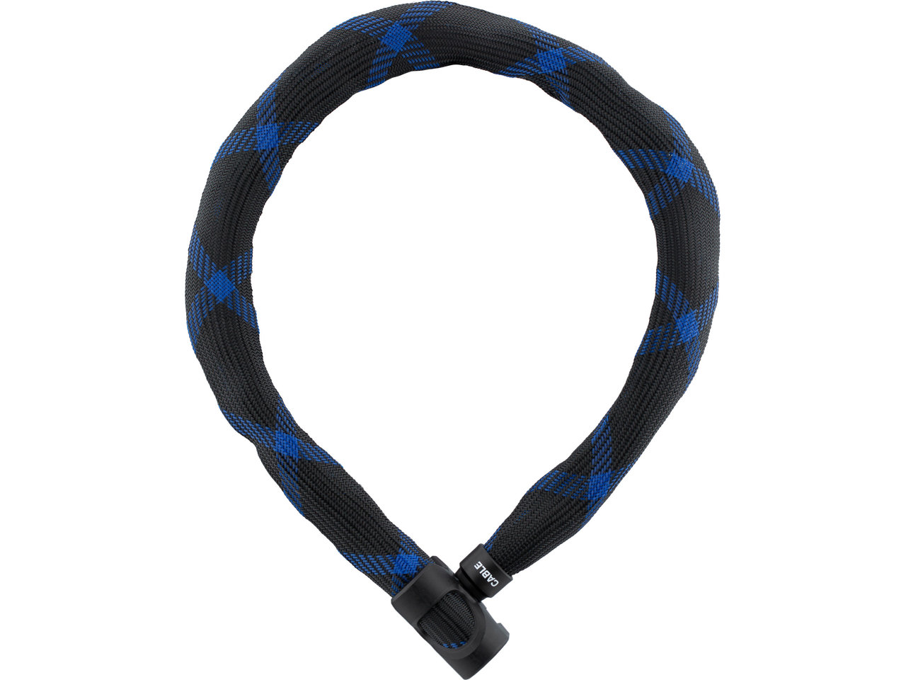 ABUS Ivera Cable 7220 Kabelschloss ABUS Ivera Cable 7220 Kabelschloss