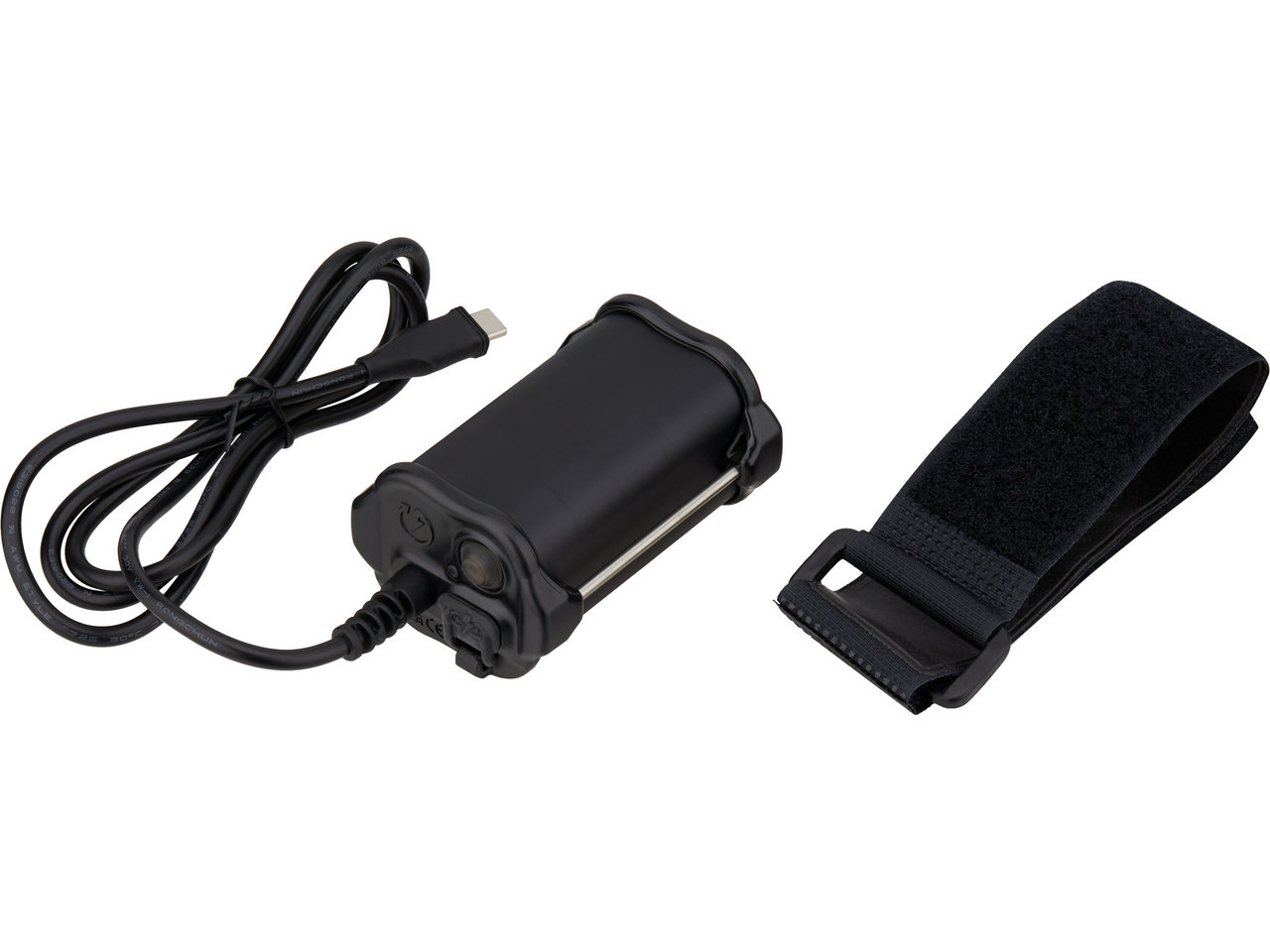 Lezyne Infinite Light Power Pack Akku Lezyne Infinite Light Power Pack Akku