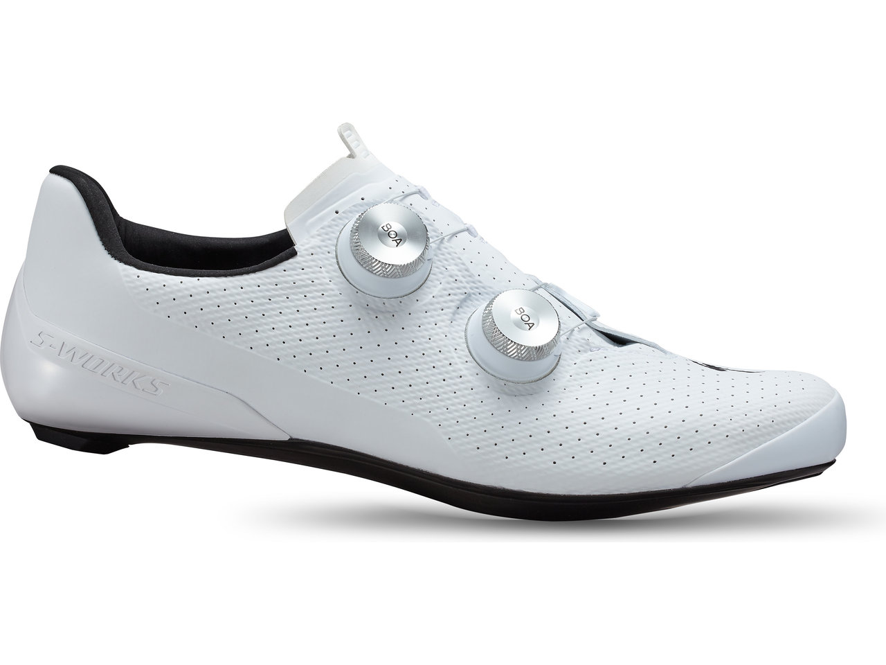 S-works Torch Rennrad Schuhe Breit