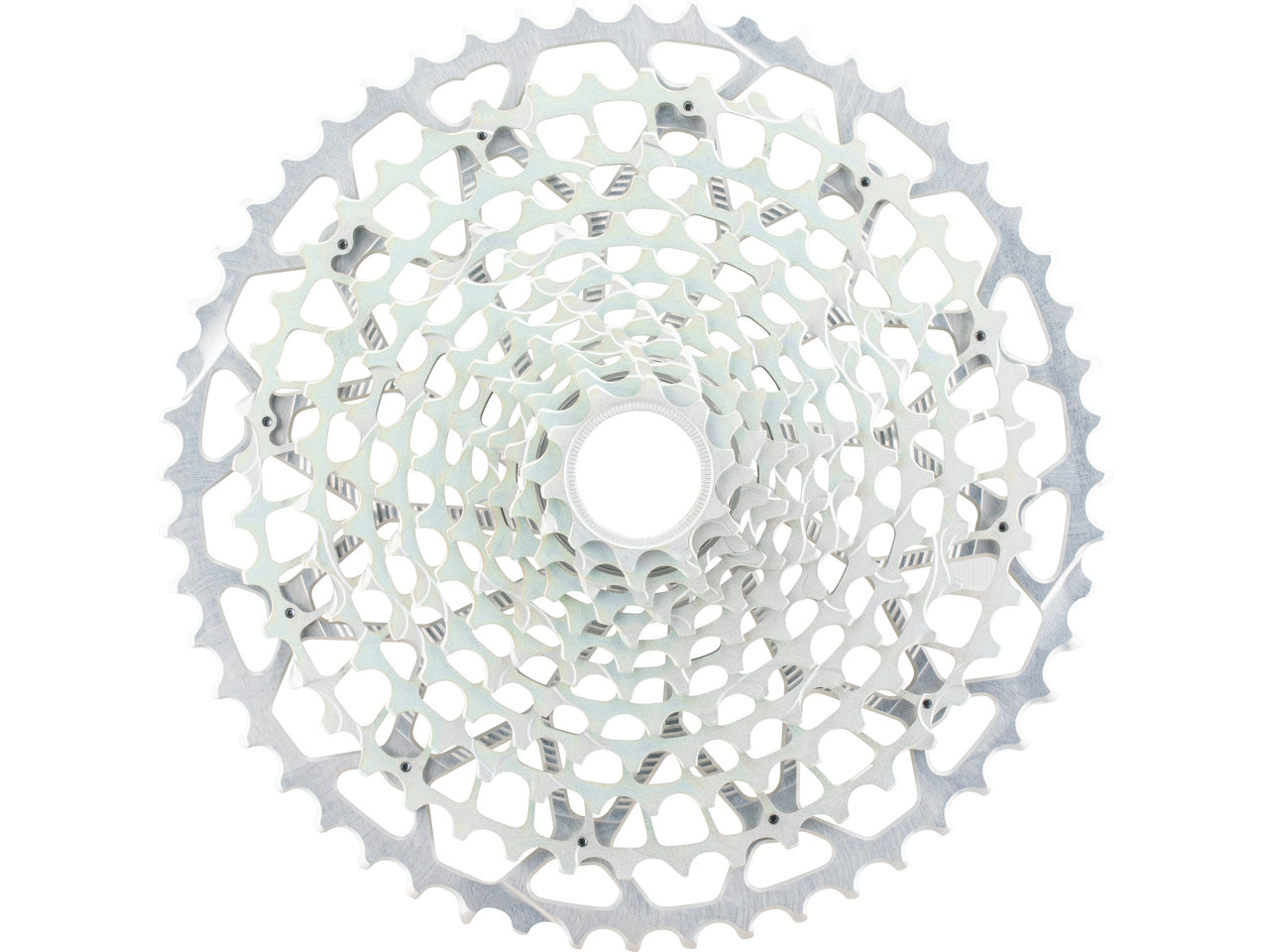 Garbaruk Kassette 12-fach GEN2.0 MTB für MicroSpline Freilauf