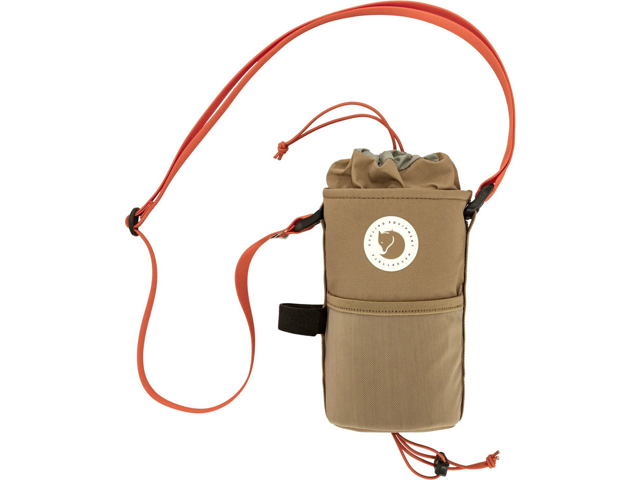Fjällräven Hoja Snack Bag Styreveske