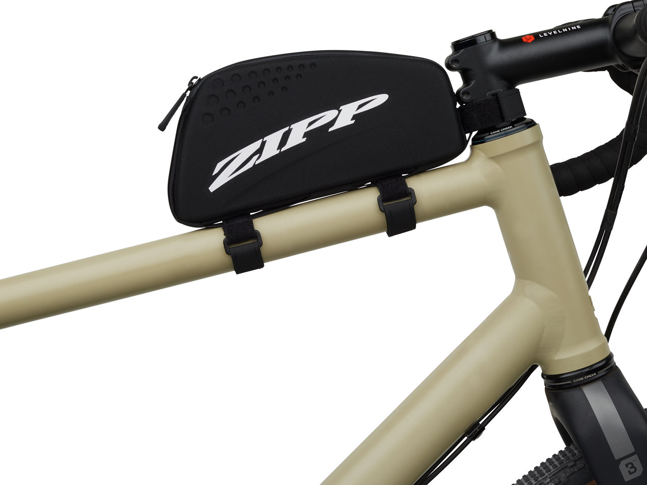 ZIPP Speed Box 3.0 Rahmentasche