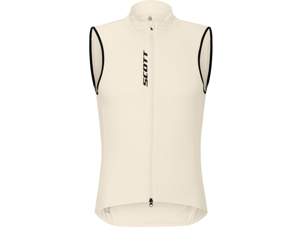 SCOTT Pro Windbreaker vest dame