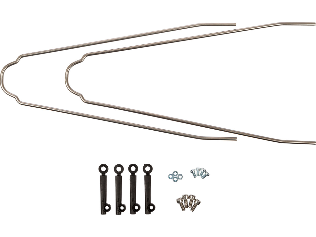 SKS Strebensatz für Velo 55 Cross SKS Strebensatz für Velo 55 Cross