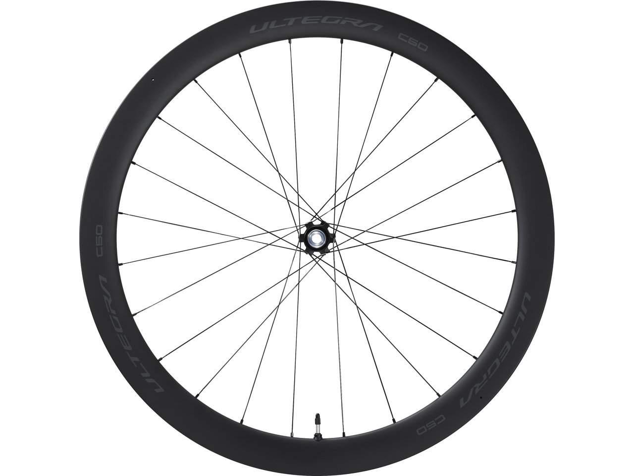 Shimano WH-R8170-C50-TL Ultegra Disc Center Lock Carbon Laufradsatz Shimano WH-R8170-C50-TL Ultegra Disc Center Lock Carbon Laufradsatz