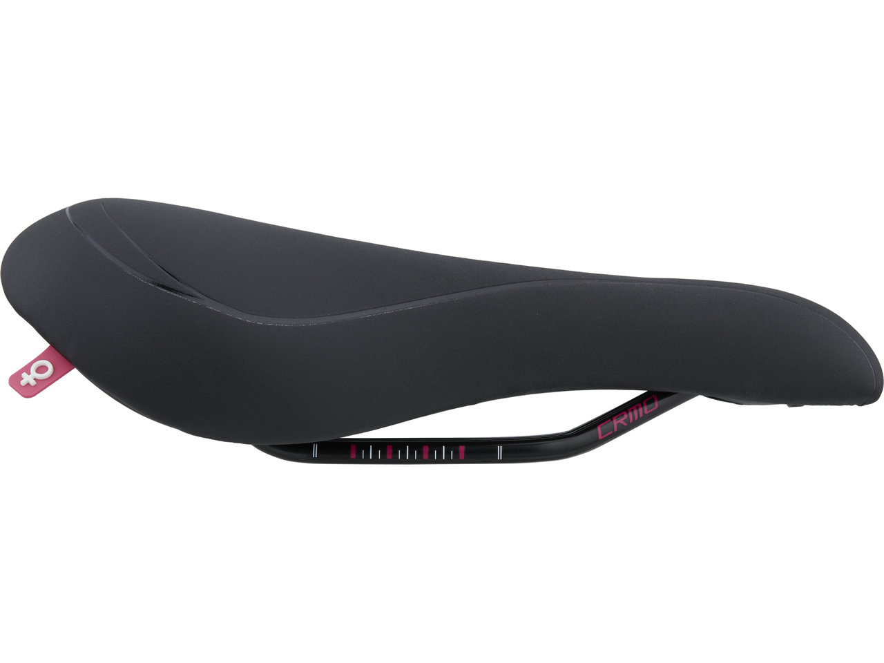 BBB LadySport BSD-67 Damensattel
