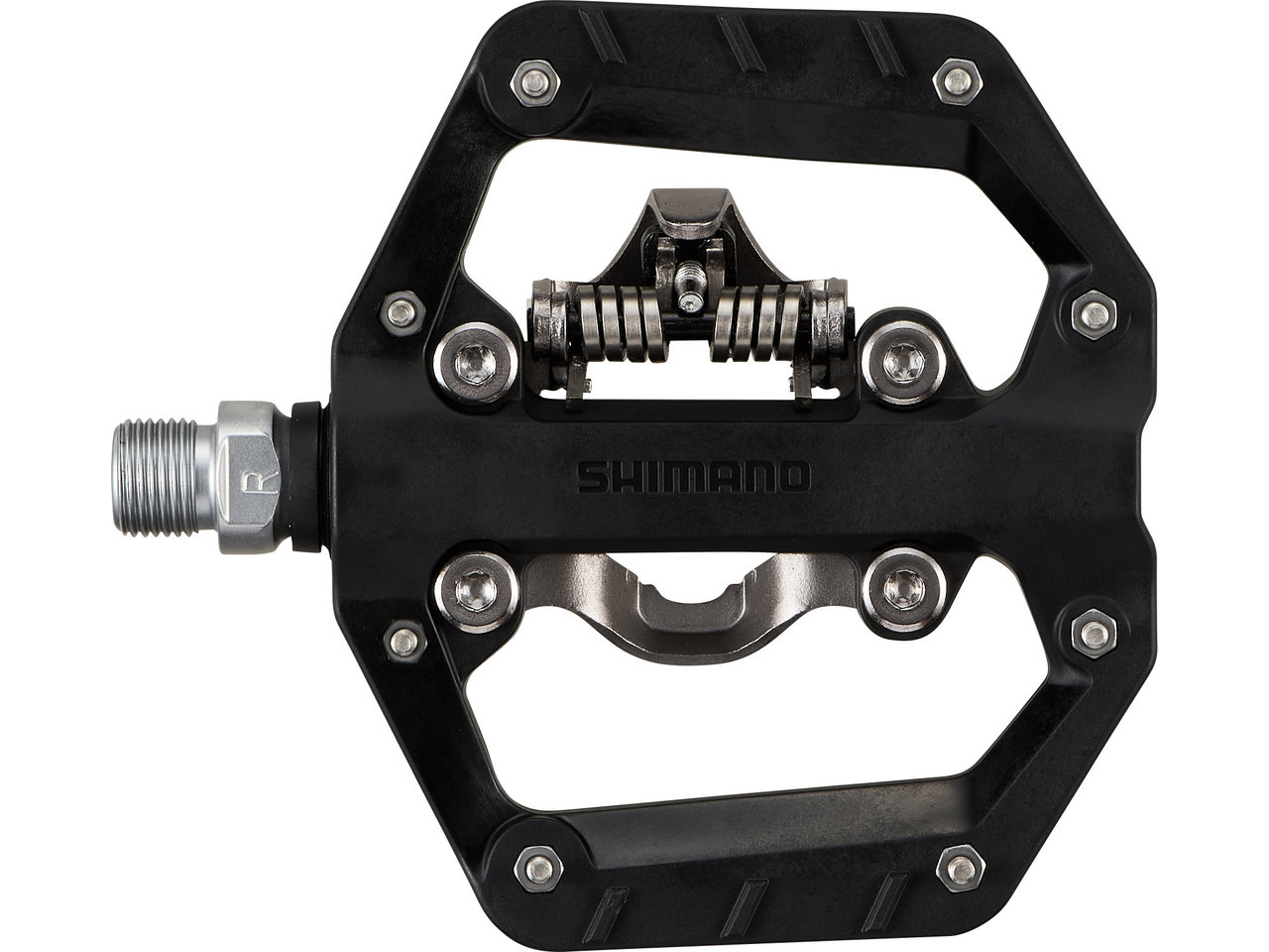 Shimano PD-EH510 Klick-/Plattformpedale