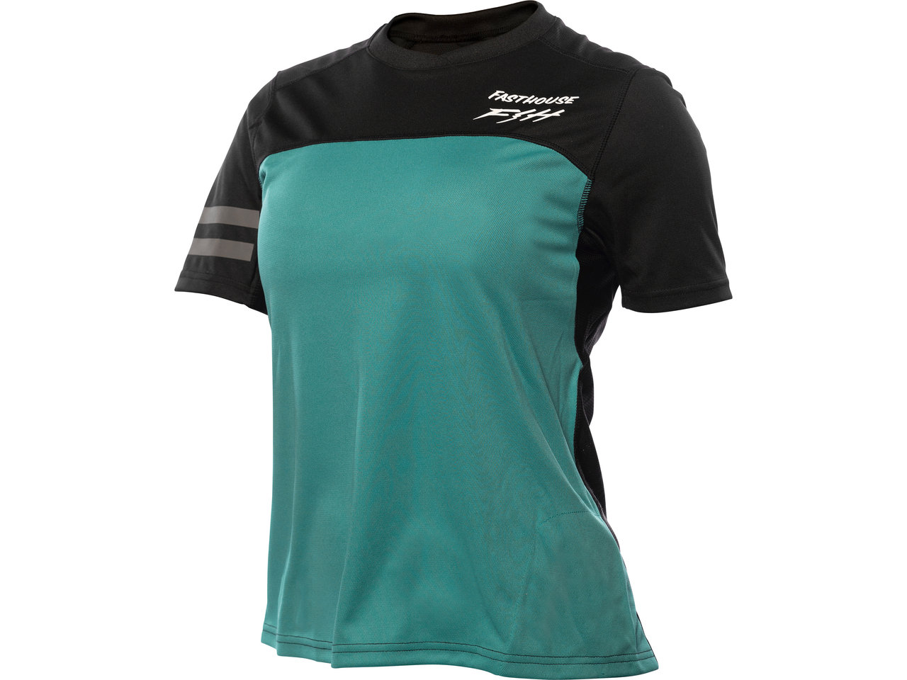 Fasthouse Alloy Sidewinder S/S Damen Trikot