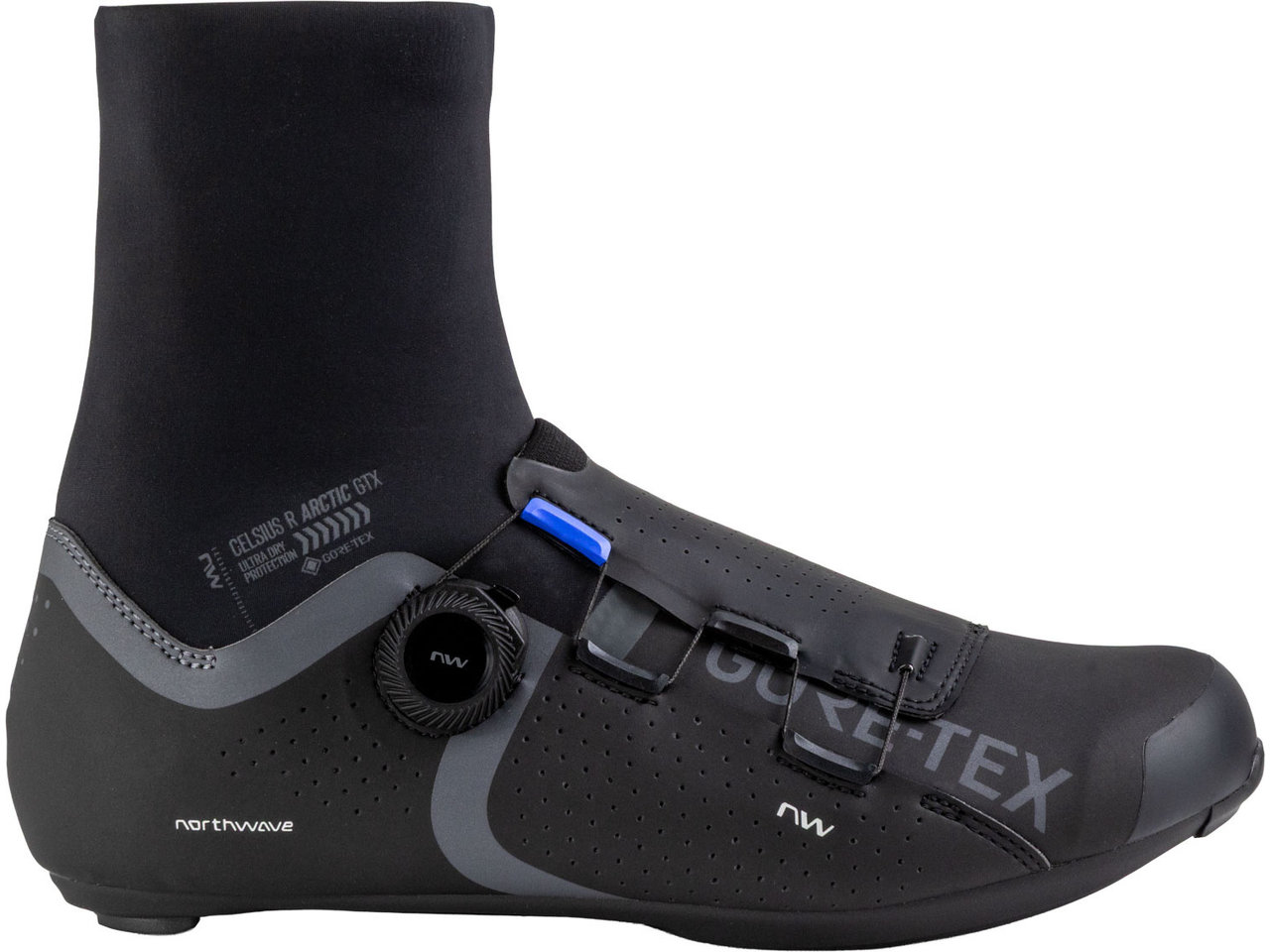 Celsius R Arctic Gtx Schuhe