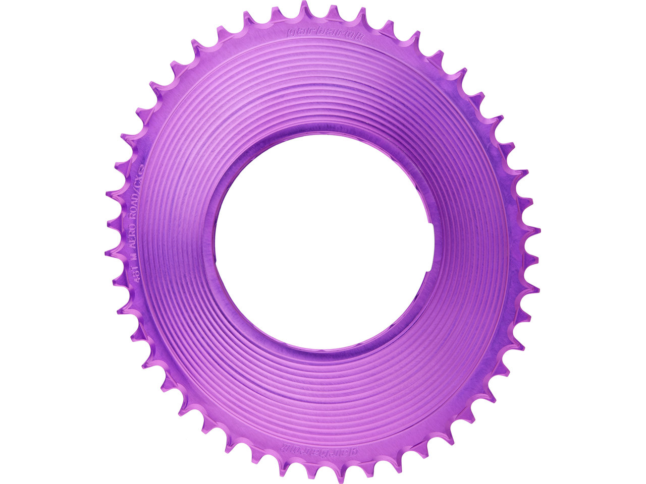Thread Mount Kettenblatt Für Sram Red Xplr Axs Pm Oval