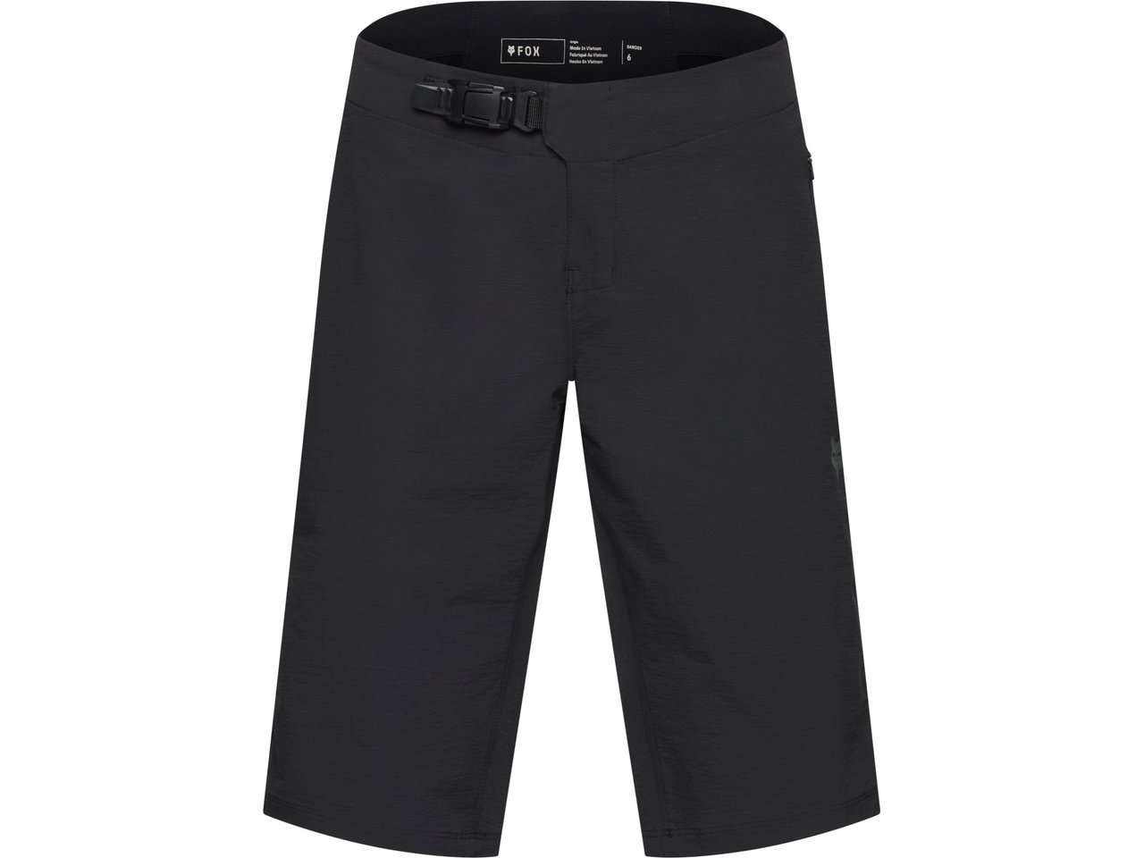FOX Damen Ranger Shorts mit Innenhose FOX Damen Ranger Shorts mit Innenhose