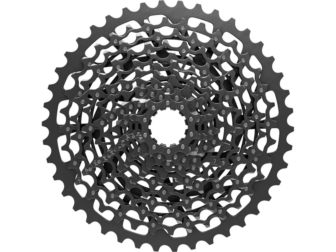 SRAM XG-1150 11-fach Kassette SRAM XG-1150 11-fach Kassette