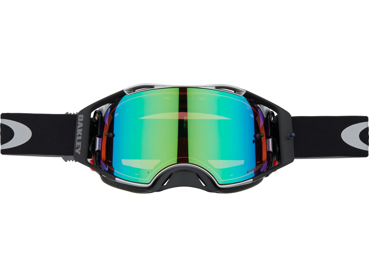 Oakley Airbrake MX Prizm Goggle