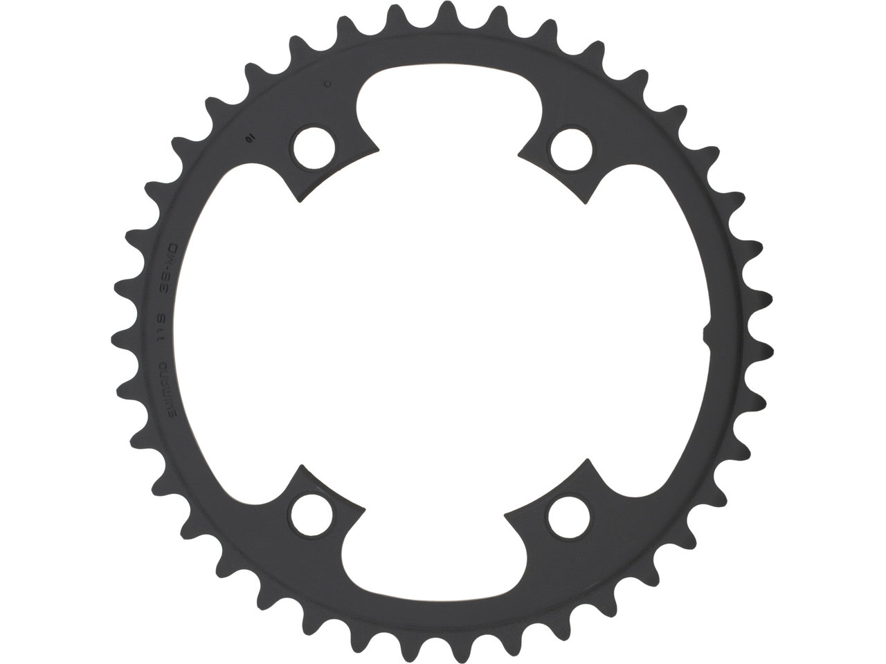 Shimano 105 Kettenblatt FC-5800 11-fach Shimano 105 Kettenblatt FC-5800 11-fach