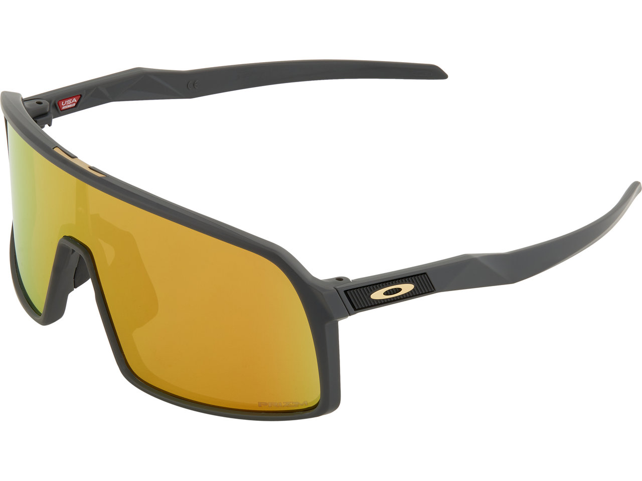 Oakley Sutro S Sportbrille