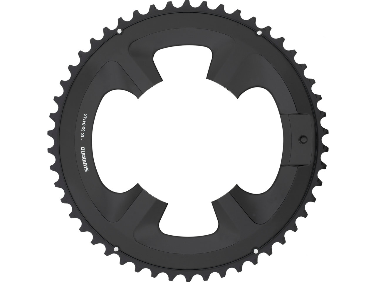 Shimano Kettenblatt FC-RS510 11-fach Shimano Kettenblatt FC-RS510 11-fach