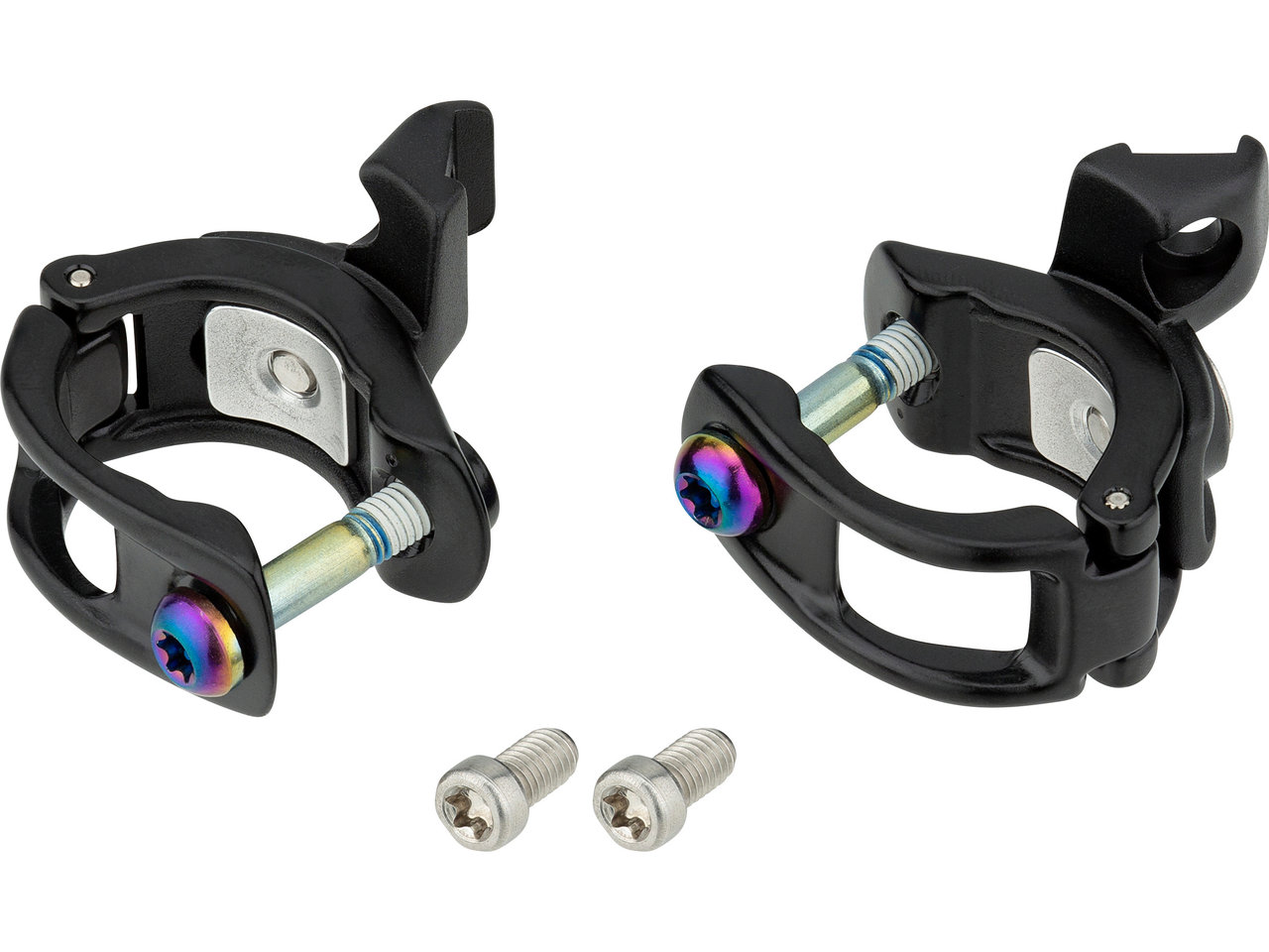 SRAM MatchMaker X Klemmschellen