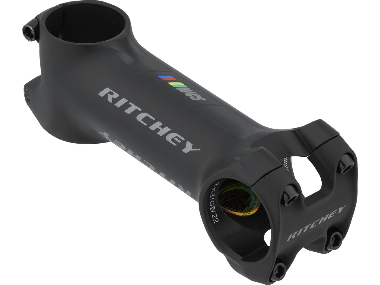 Ritchey WCS C220 31.8 Stem: Lightweight & Versatile | bike