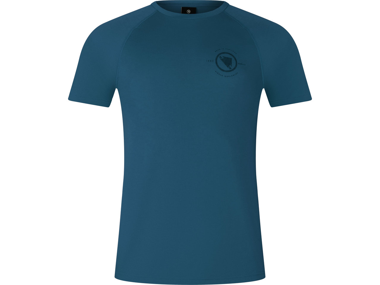 Endura Loop S/S Tech Tee